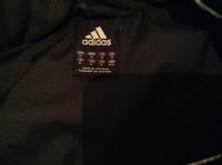 Лот: 4375932. Фото: 2. Пуховик Adidas оригинальный. Мужская одежда
