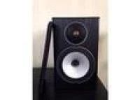 Лот: 5046903. Фото: 2. Monitor Audio Bronze BX1 Black... Аудиотехника