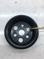 Лот: 20378224. Фото: 3. Шкив помпы Nissan Cube 2002 21051AX000... Авто, мото, водный транспорт