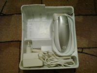 Лот: 3574017. Фото: 2. эпилятор забирайте за шоколадку. Мелкая бытовая техника