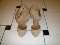 Лот: 394630. Фото: 3. туфли Bershka. Одежда, обувь, галантерея