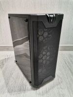 Лот: 25122575. Фото: 3. Игровой компьютер 2680v3, Rx570... Компьютеры, оргтехника, канцтовары