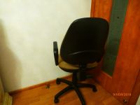 Лот: 12610566. Фото: 3. Кресло офисное новый гобелен Asti... Мебель
