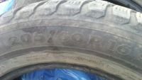 Лот: 8244960. Фото: 2. Nokian Hakkapeliitta 5 205 60... Шины, Диски