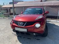 Лот: 13903826. Фото: 2. Nissan Juke I. Авто, мото, водный транспорт