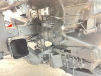 Лот: 25896781. Фото: 16. корпус отопителя Hyundai Matrix...