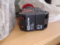 Лот: 15856626. Фото: 3. Кнопка TDM Electric AEA-22 «Грибок... Строительство и ремонт