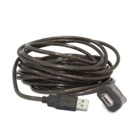 Лот: 20036120. Фото: 2. Кабель удлинительный USB2.0 Am-Af... Комплектующие