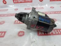 Лот: 20898645. Фото: 4. Стартер Toyota Passo KGC10 1KR-FE... Красноярск