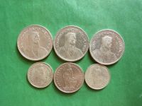 Лот: 25525192. Фото: 4. 6 монет Швейцарии на 19 франков... Красноярск
