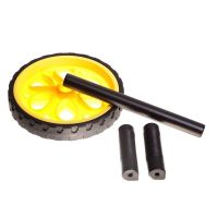 Лот: 13045627. Фото: 2. Ролик гимнастический Артикул 240119... Тренажеры, комплексы