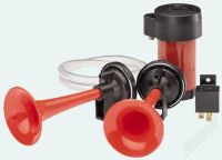 Лот: 1420462. Фото: 3. Воздушный сигнал. Авто, мото, водный транспорт