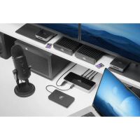 Лот: 24955646. Фото: 9. Расширитель портов OWC Thunderbolt...