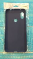 Лот: 13007048. Фото: 2. Силиконовый бампер Redmi Note... Аксессуары
