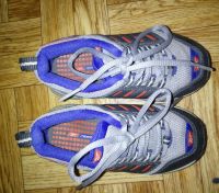 Лот: 9443582. Фото: 2. Кроссовки Reebok. Обувь