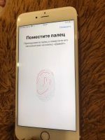 Лот: 12961525. Фото: 6. Apple Iphone 6s Plus 16GB