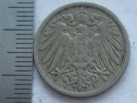 Лот: 8829698. Фото: 8. Монета 10 пфенниг Германия 1892...