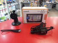 Лот: 14831312. Фото: 2. GPS-навигатор Garmin Nuvi 65LMT. Смартфоны, связь, навигация
