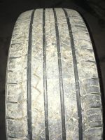 Лот: 10708722. Фото: 3. Шины Michelin Latitude, 225/65R17... Авто, мото, водный транспорт
