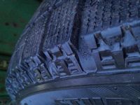 Лот: 4493458. Фото: 2. bridgestone blizzak vrx 205/65... Шины, Диски