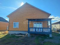 Лот: 25789438. Фото: 4. 4-комн. дом , село Дрокино Ясеневая... Красноярск