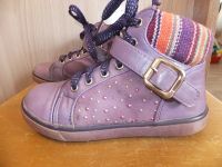 Лот: 12118857. Фото: 2. Ботиночки на осень для девочки... Обувь