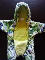 Лот: 5927097. Фото: 4. комбинезон унисекс 1-4 мес. Красноярск