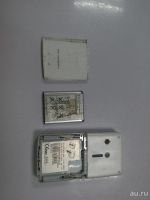 Лот: 10018909. Фото: 4. Sony Ericsson M600i на запчасти