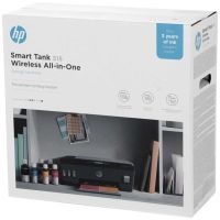 Лот: 20998164. Фото: 11. МФУ HP Smart Tank 515 AiO (1TJ09A...