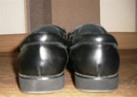 Лот: 1166464. Фото: 3. кожаные туфли "Антилопа", р.29. Дети растут