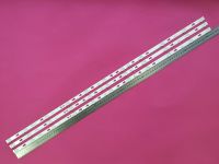 Лот: 19397850. Фото: 2. 1076-p2 LED String Новый комплект... Запчасти для бытовой техники