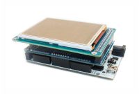 Лот: 20130815. Фото: 3. TFT LCD Mega Shield V2.2 шилд... Красноярск