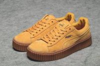Лот: 7748367. Фото: 3. Криперы Puma Fenty by Rihanna... Одежда, обувь, галантерея