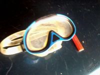 Лот: 5630241. Фото: 6. маска селикон