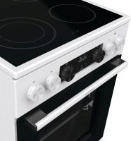 Лот: 21034467. Фото: 6. Электрическая плита (50 см) Gorenje...