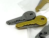 Лот: 14937965. Фото: 12. 🔑 Брелок-нож "Ключ с секретом...