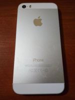 Лот: 16747713. Фото: 6. iPhone 5s 16gb