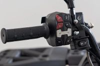Лот: 25740257. Фото: 17. Квадроцикл HISUN Guardian 750L...