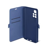 Лот: 24950506. Фото: 3. Чехол-книжка для Poco M4 Pro 5G... Смартфоны, связь, навигация