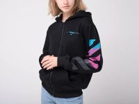 Лот: 16207654. Фото: 8. Толстовка OFF-WHITE (16339)