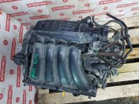 Лот: 20900930. Фото: 8. Двигатель бензиновый Nissan Dualis...
