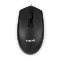 Лот: 25794261. Фото: 3. Мышь проводная FUMIKO PHANTOM... Компьютеры, оргтехника, канцтовары
