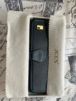 Лот: 18371570. Фото: 5. Новый кожаный кошелёк JCCS