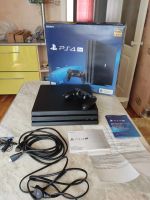 Лот: 19099286. Фото: 2. Ps4 pro, Sony Playstation 4 pro... Игровые приставки, консоли, видеоигры