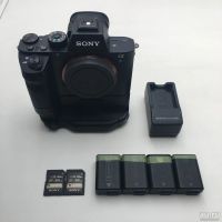 Лот: 9729281. Фото: 3. Фотокамера Sony a7s2 BODY| a7s... Фото, видеокамеры, оптика