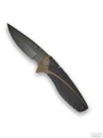 Лот: 17658009. Фото: 3. Нож складной Gerber Hanting арт... Туризм, охота, рыбалка, самооборона