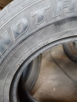 Лот: 15845712. Фото: 6. Шины Dunlop Grandtrak