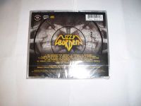 Лот: 11108125. Фото: 2. Lizzy Borden - Visual Lies CD... Коллекционирование, моделизм