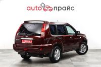 Лот: 22625488. Фото: 8. Nissan X-Trail 2005