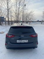 Лот: 18260932. Фото: 5. Kia ceed
